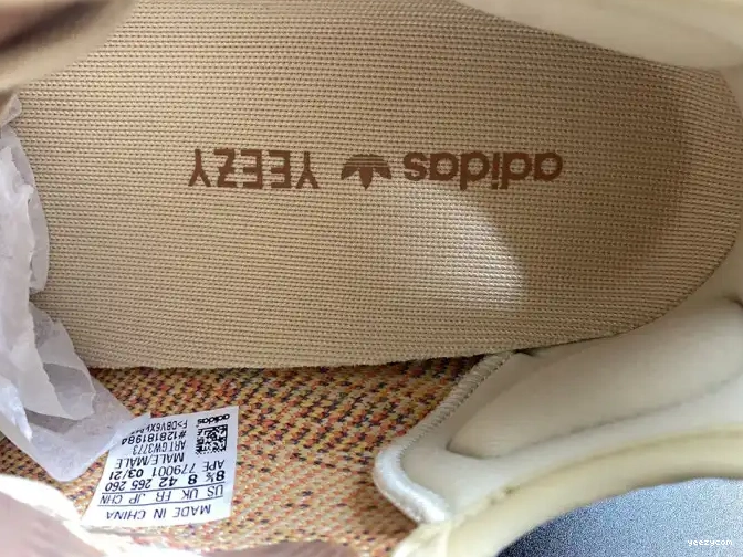 Boost 350 Oat GW3773 Adidas Yeezy V2 MX 0614